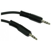EQUIP Cable Mini Jack 3.5mm M-M 2.5m (EQ14708107)
