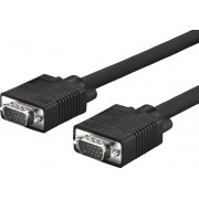 EQUIP Cable SVGA 3Coax M-M 15m (EQ118815)
