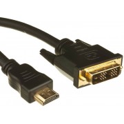 EQUIP Cable HDMI-DVI 3m (EQ119323)