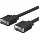 EQUIP Cable SVGA 3Coax M-M 3m Ferrita (EQ118811)