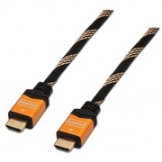 Nanocable HDMI V1.4 A/M-A/M Oro 5.0m (10.15.1505)