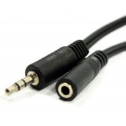 Nanocable Audio Stereo 3.5/M-3.5/H 3m (10.24.0203)