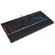 Keyboard Corsair K55 retroiluminacion RGB(CH-9206015-ES)
