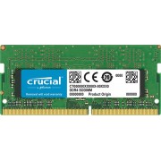 Modulo CRUCIAL DDR4 8Gb 2400Mhz SODIMM (CT8G4SFS824A)