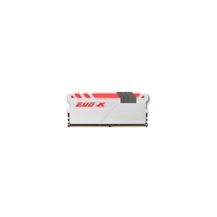 Memory module GEIL EvoX DDR4 2400Mhz 8Gb (GEXG48GB2400C16SC)