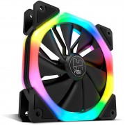 Fan cooler CPU NOX Hummer D-FAN RGB (NXHUMMERDFAN)