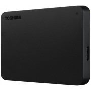Disco Duro Toshiba 2.5" 2Tb USB3.0 (HDTB420EK3AA)