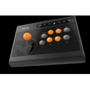 Joystick Arcade KROM Kumite Multiplataforma(NXKROMKMT)