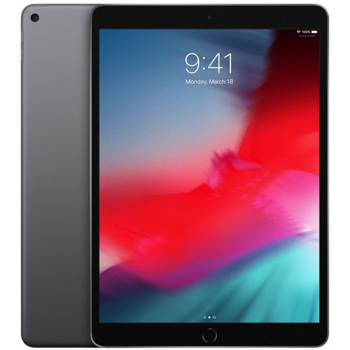 Apple iPad AIR 10.5" 64GB Wifi/Cell Space Grey (MV0D2TY/A)