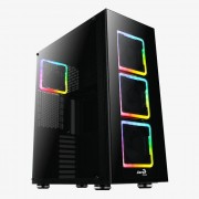 Case AEROCOOL Gaming Full Tower E-ATX RGB (TORPRO)