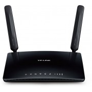 Router TP-LINK 4G Wifi Dual AC750 300Mb (ARCHER MR200)