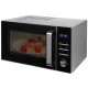 Microwave Medion with Grill 900W 25L Gray (18043)