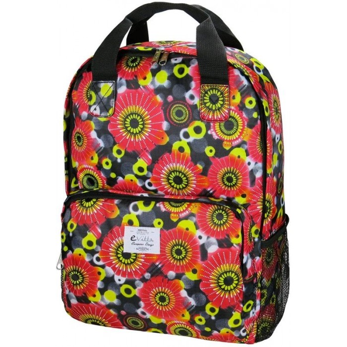Backpack E-Vitta 15.4-16" Style Zandibar (EVBP001008)