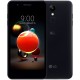 Smartphone LG K9 5" QC 2Gb 16Gb A7.1 Black(LMX210EMW)