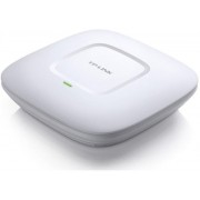 Pto. Acceso TP-LINK Wifi 300Mb techo/pared (EAP110)