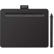 Graphics tablet WACOM INTUOS Lapiz Usb Black (CTL-4100K-S)