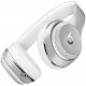 Apple Auriculares abierto Beats Solo3 Plata (MNEQ2ZM/A)