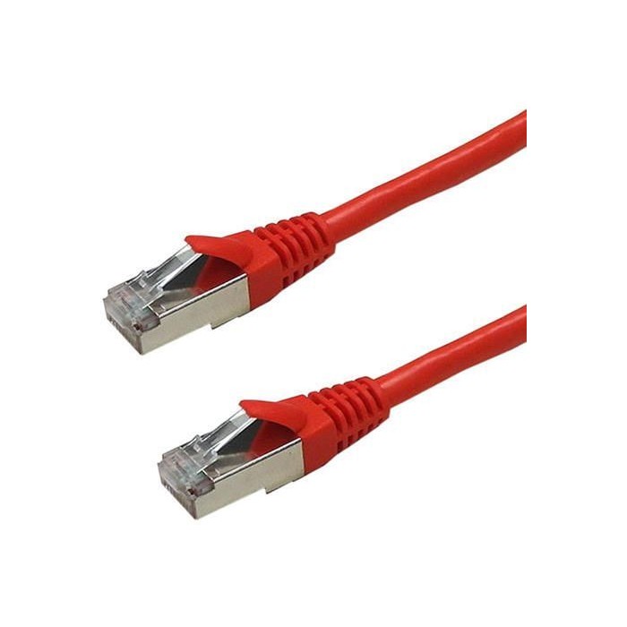 Nanocable Lan Cable Cat.6A UTP AWG24 3m Lan Cable (10.20.1803-R)