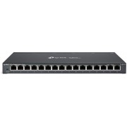 Switch TP-LINK 16p Giga No gestionable (TL-SG116)