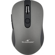 Mouse BLUESTORK Office 60 Wireless Grey(M-WLOFF60-GREY)