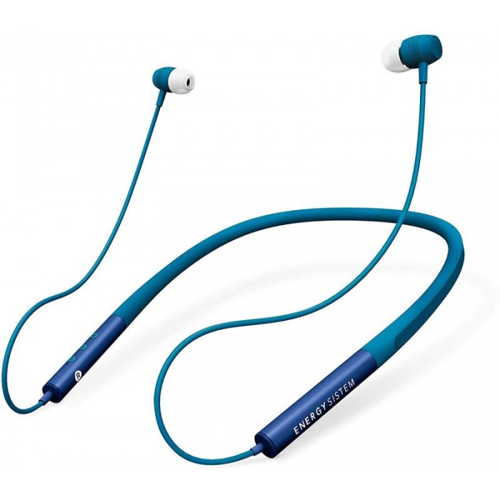 Headsets ENERGY Neckband 3 BT Blue (445592)