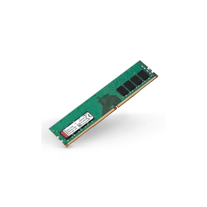 Memory module Hyperx DDR4 8Gb 3200MHz KVR32N22S8/8