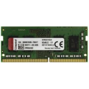 Modulo DDR4 2666MHz SODIMM 4Gb KVR26S19S6/4