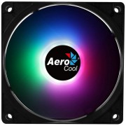 Fan AEROCOOL Frost RGB 12 cm (FROST12FRGB)