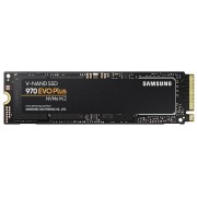 SSD Samsung 970 EVO 250Gb 2.5" M.2 (MZ-V7S250BW)