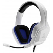 Headset G-LAB Gaming COBALT White (KORP-COBALT-W)