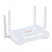 Router KASDA 1200Mbps Wireless 11AC White (KW6515)