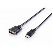 EQUIP Cable DisplayPort/M-DVI/M-M 2m (EQ119336)