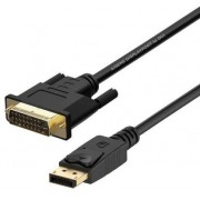 Cable AISENS Displayport/M a DVI/M 2m (A125-0366)