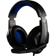 Headphones G-LAB Korp 100 PC/PS4/Xbox Black (KORP100)