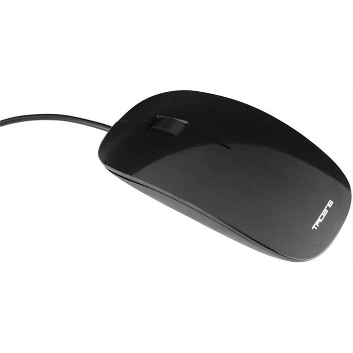 Mouse TACENS ANIMA Optico USB retractil(AM2)