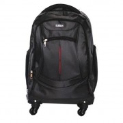 Backpack SUBBLIM Advance XL 4ruedas 15.6" Black (4WAX01)