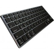 Keyboard SUBBLIM Advance BT3.0 apple/windows Gris (3ADC201