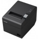 Impresora Epson TM-T20IIIEN USB+Ethernet Negra (C31CH51012)