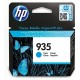 Ink Cartridge HP 935 Cian (C2P20AE)