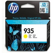 Tinta HP 935 Amarillo (C2P22AE)