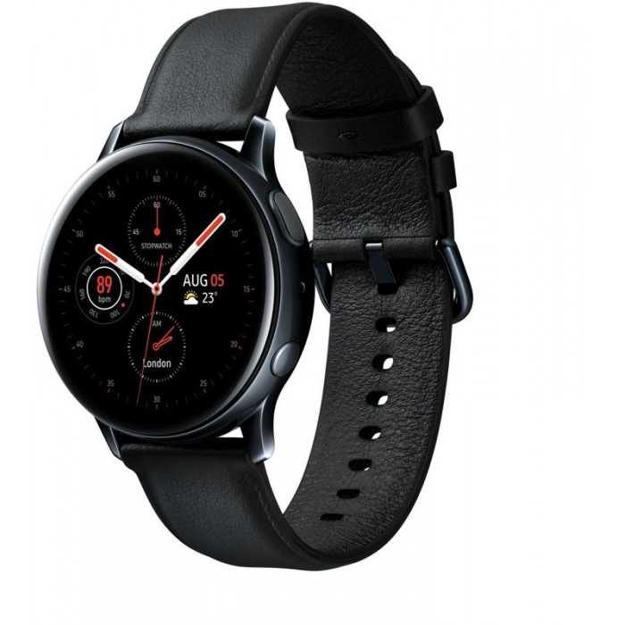 Reloj Samsung Galaxy Watch Active2 40mm Negro (R830)