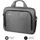 Laptop bag SUBBLIM Oxford 15.4"-16" Grey (LB-1OLB051)