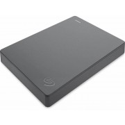 Hard Disk SEAGATE Basic 2.5" 2Tb Usb Black (STJL2000400)