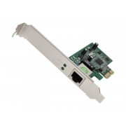 Network card PCIe NETIS Gigabit (AD1103)