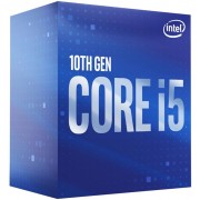 Intel Core i5-10400 2.9GHz LGA1200 12Mb Caja