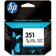 Ink Cartridge HP Color (CB337EE) N351
