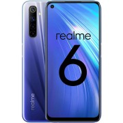 Smartphone REALME 6 6.5"OC 8Gb 128Gb Blue