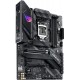 ASUS ROG STRIX B460-F GAMING: (1200) 4DDR4 HDMI ATX