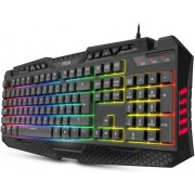 Keyboard Gaming KROM KYRA RGB (NXKROMKYRA)
