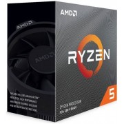 AMD RYZEN 5 3600XT 4.4 GHZ AM4 CAJA
